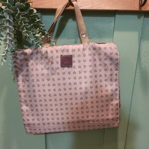 John Hart Accessory Travel Bag Custom Designed